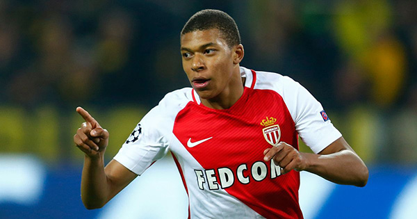 从亨利到姆巴佩，法国足球为什么总是盛产天才