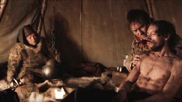 睡不着｜68天884公里，他掉了9根脚趾，逃出纳粹魔爪