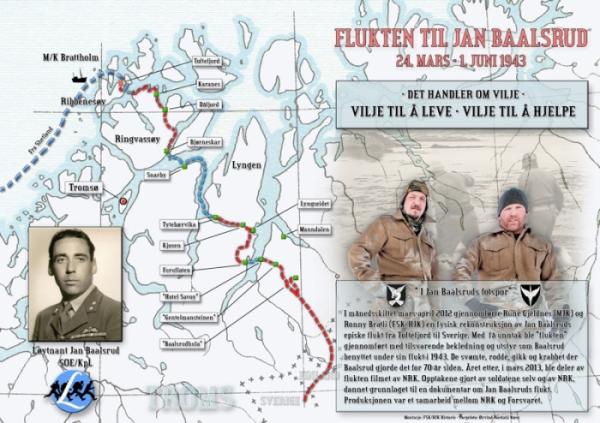 睡不着｜68天884公里，他掉了9根脚趾，逃出纳粹魔爪