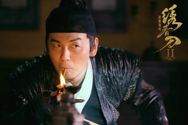 雷佳音：作为演员，我的梦想已经实现了