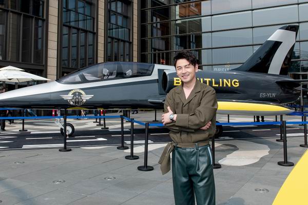 雷佳音：作为演员，我的梦想已经实现了