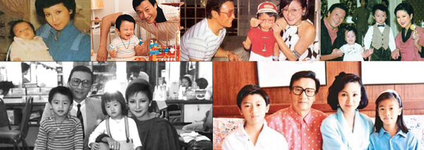 背起吉他的谢霆锋，才是我们记忆中的那个谢霆锋