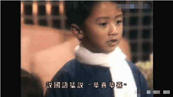 背起吉他的谢霆锋，才是我们记忆中的那个谢霆锋