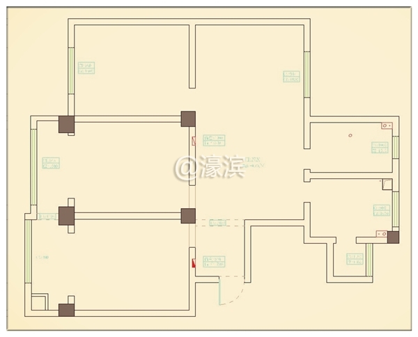 观河华府 3-1504-Model.jpg