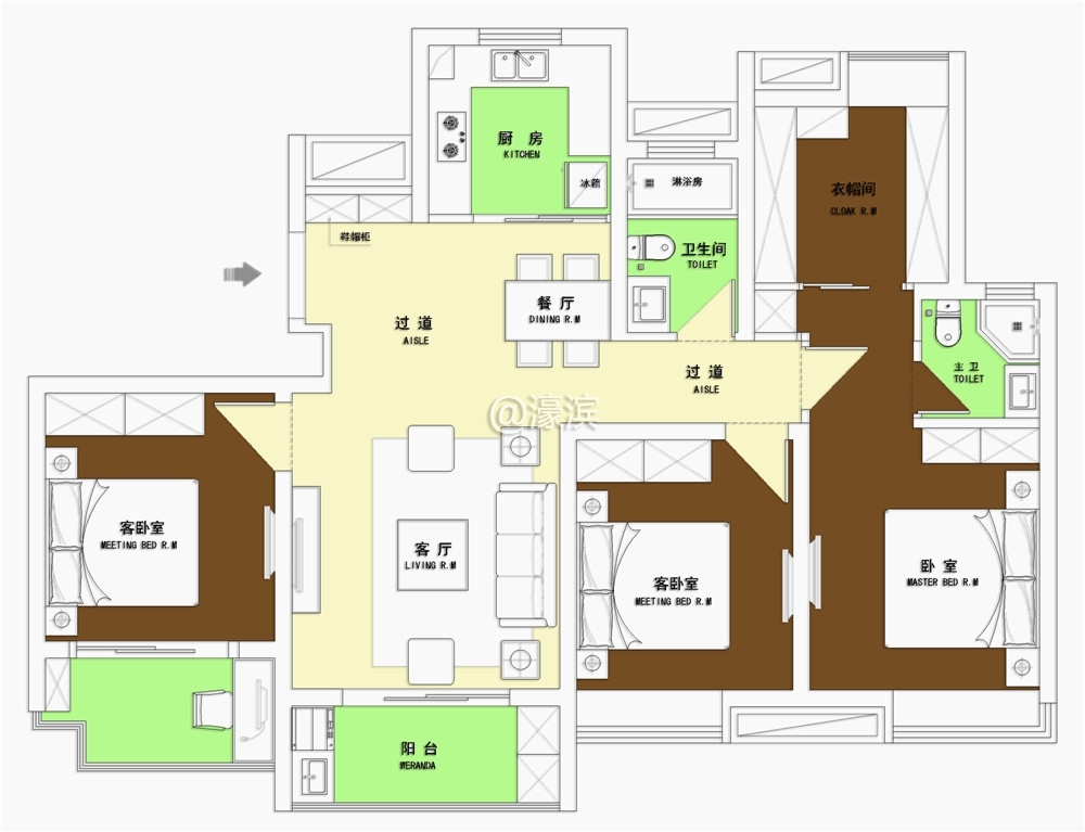 南辰濠郡120M平面方案二 副本.jpg