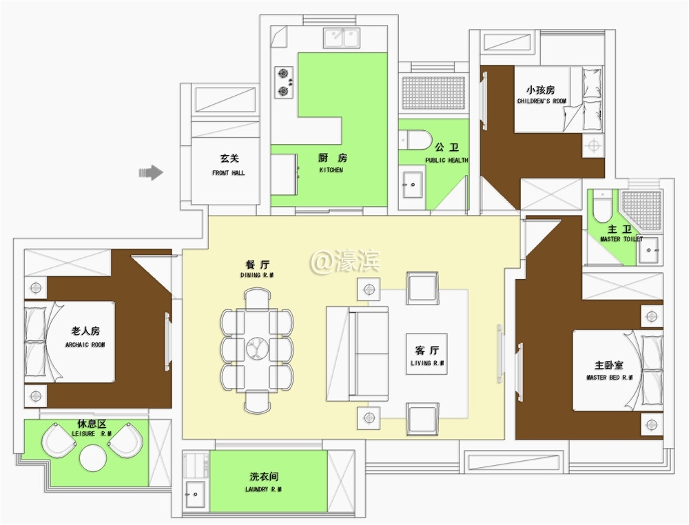 南辰濠郡120M平面方案一 副本.jpg