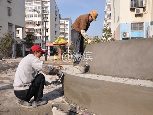 崇川区盘香沟社区：老小区提档改造 期待华丽转身3.jpg