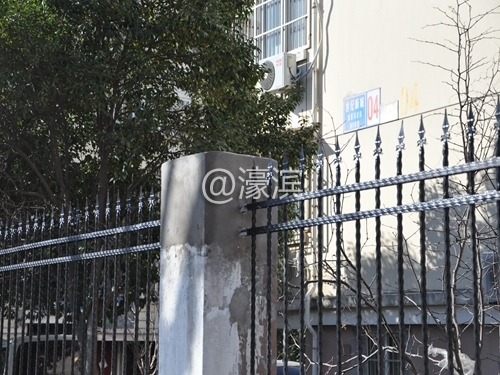 崇川区盘香沟社区：老小区提档改造 期待华丽转身2.jpg