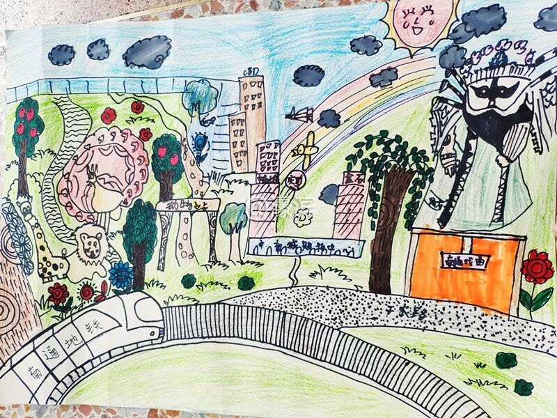 三六  赵子锐  南通动物园.jpg