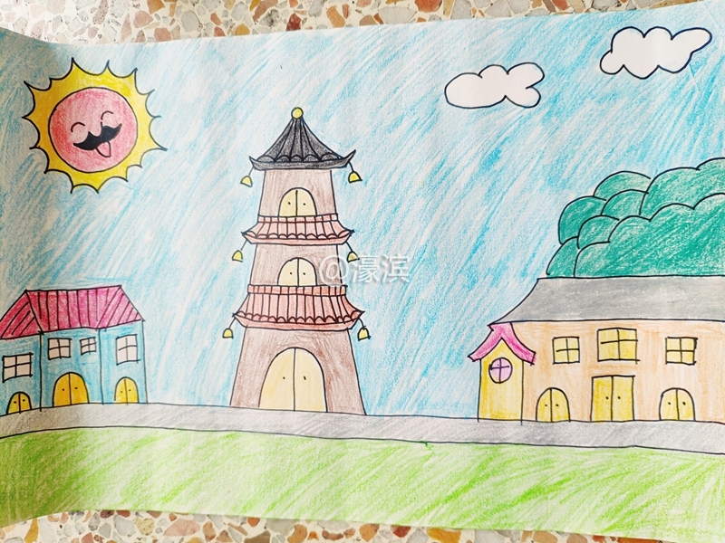 三六  支湘婷 狼山塔_副本.jpg