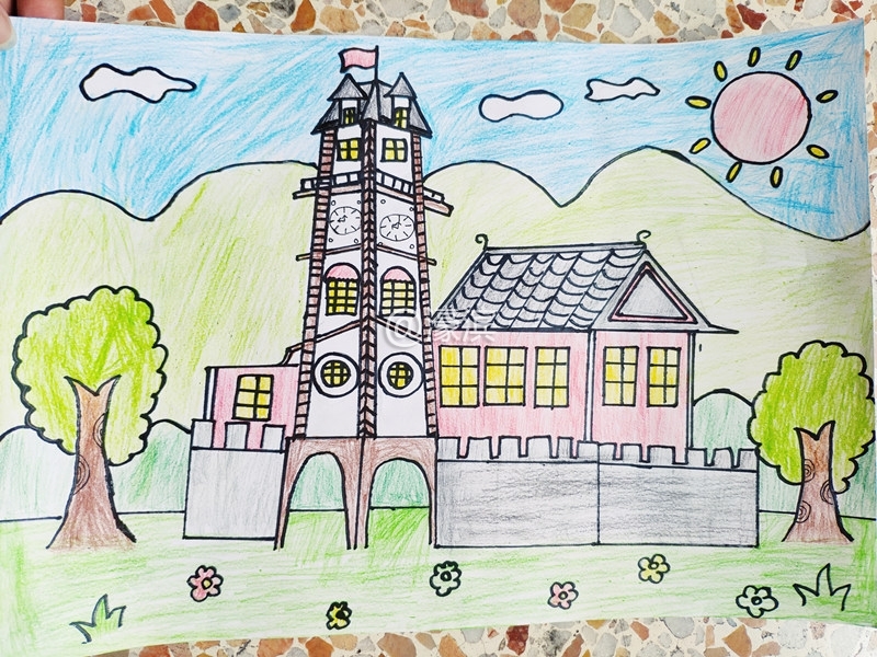 三六 何语阳钟楼_副本.jpg