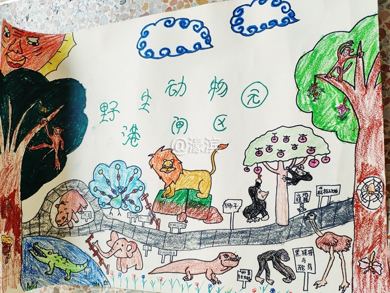 三六 虞君哲 南通野生动物园_副本.jpg