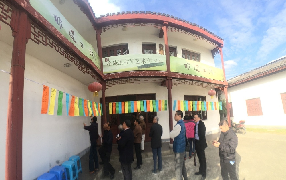 从2017年开始的每个星期灯谜周周猜活动