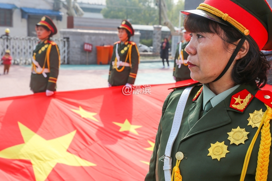 南通市老年大学开学  万余老人进课堂 (17).jpg