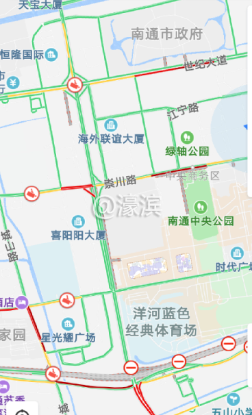 9点10分中南还是堵城狗