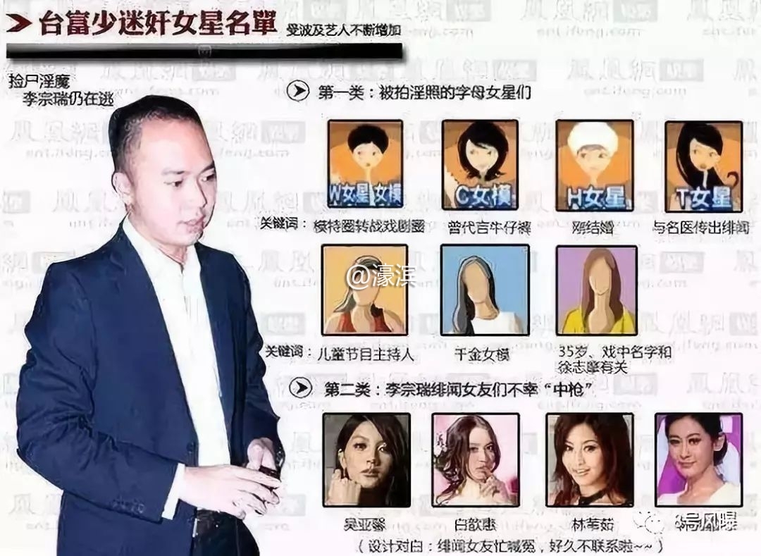 吴佩慈4年生3娃,男朋友只睡不娶,她真的能挤进千亿豪门贵妇圈吗?