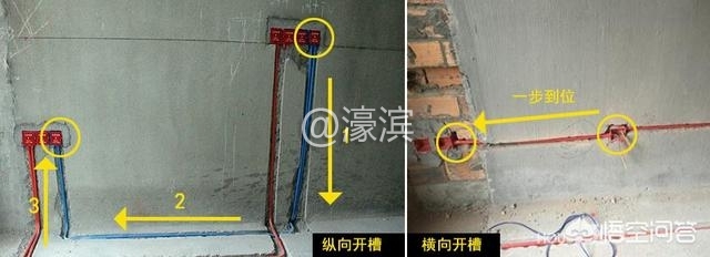 开横槽可以省工省料