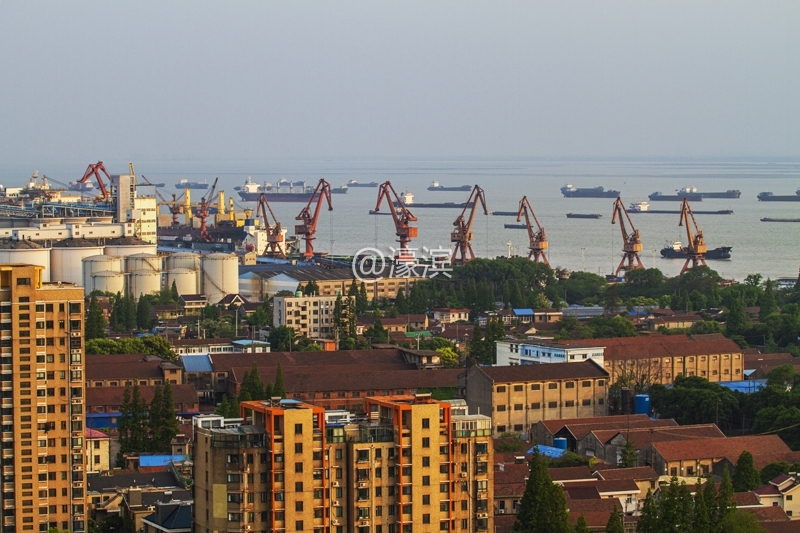 任港，南通航运的辉煌 (2).jpg