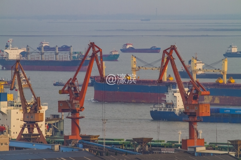 任港，南通航运的辉煌 (3).jpg