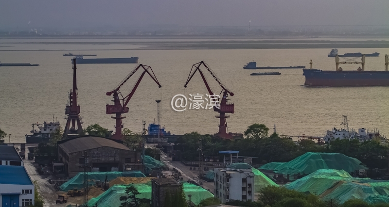 任港，南通航运的辉煌 (5).jpg