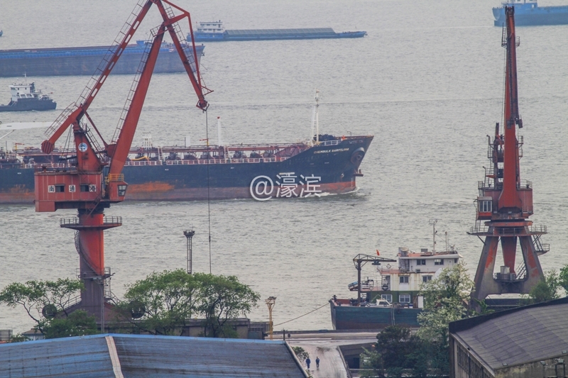 任港，南通航运的辉煌 (4).jpg