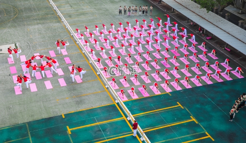 我的中国心  瑜伽喜迎体息日 (3).jpg