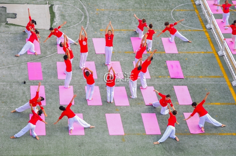 我的中国心  瑜伽喜迎体息日 (5).jpg