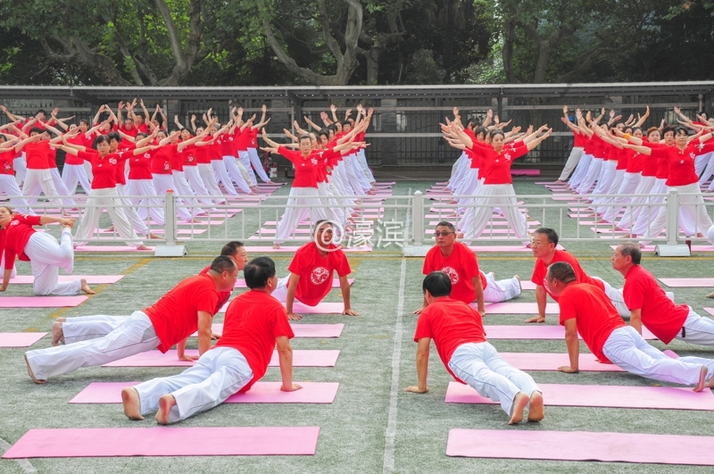 我的中国心  瑜伽喜迎体息日 (6).jpg