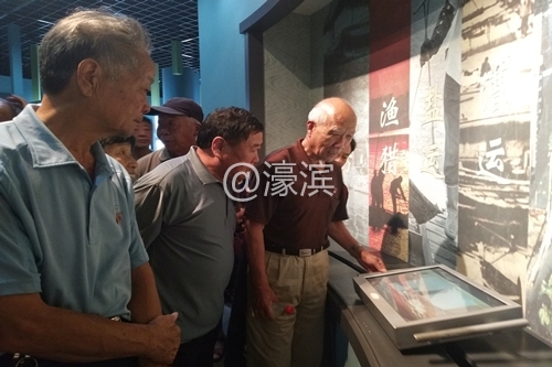 0916濠西社区：感受发展魅力 争当迎节先锋3_副本.jpg