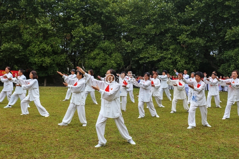 南通举办 迎国庆联谊会    (5).jpg