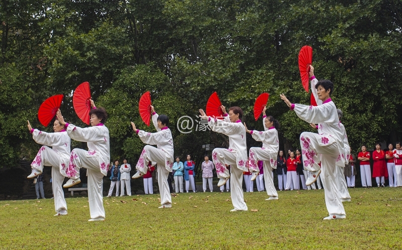 南通举办 迎国庆联谊会    (6).jpg