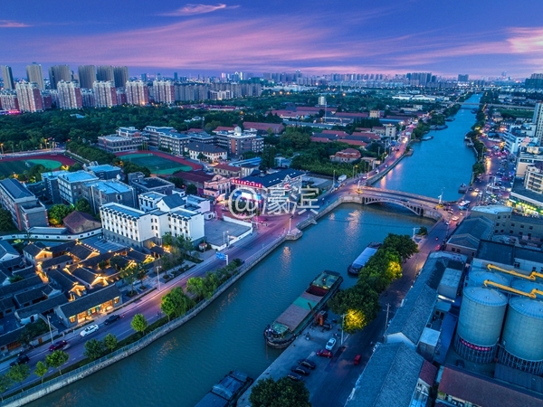 《魅力古镇》（摄影：徐小欣 ）.jpg