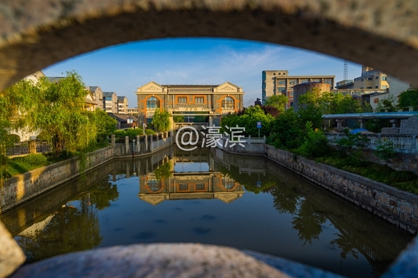 《 唐家闸》（摄影：范胜）.jpg