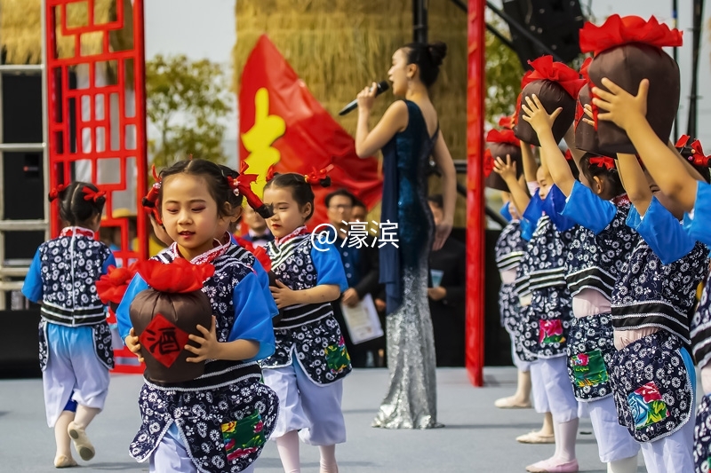 海门丰收节  钱伟章摄  (3).jpg