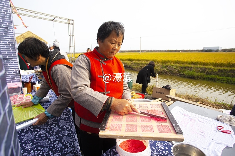 海门丰收节  钱伟章摄  (8).jpg