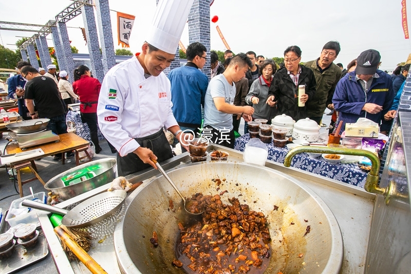 海门丰收节  钱伟章摄  (15).jpg