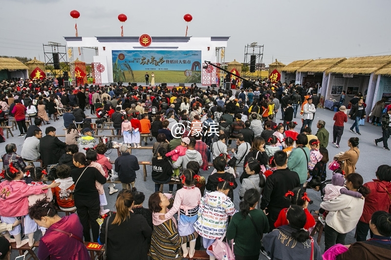 海门丰收节  钱伟章摄  (14).jpg