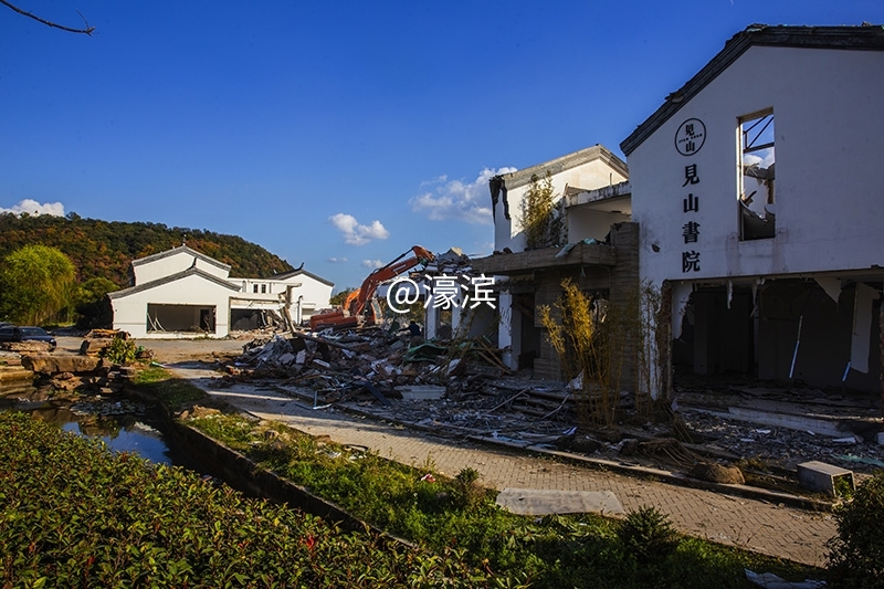 五山地区大拆可休矣，手下留情，留些文化场所吧 (1).jpg