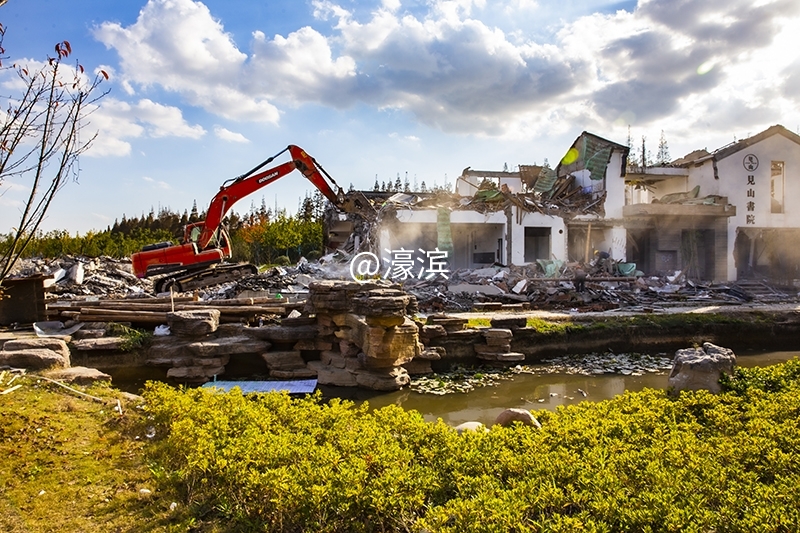 五山地区大拆可休矣，手下留情，留些文化场所吧 (4).jpg