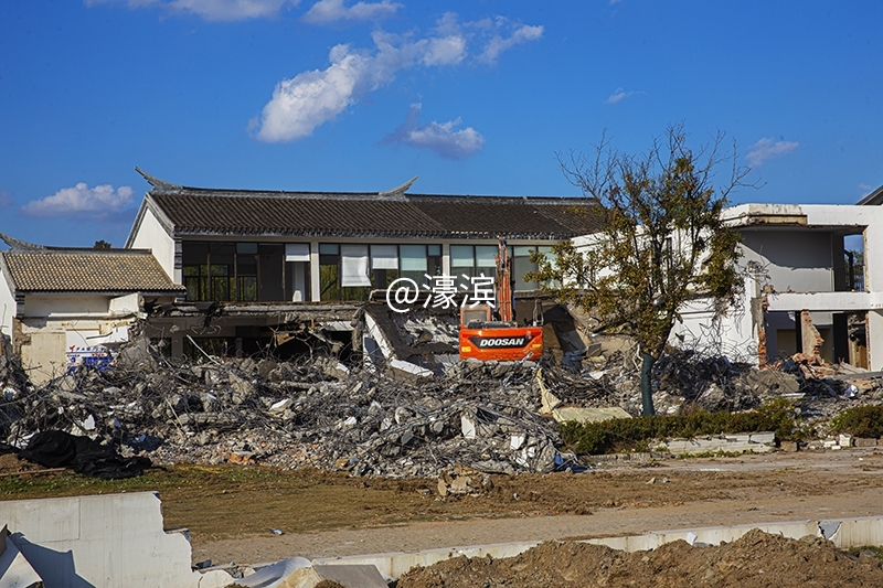 五山地区大拆可休矣，手下留情，留些文化场所吧 (6).jpg