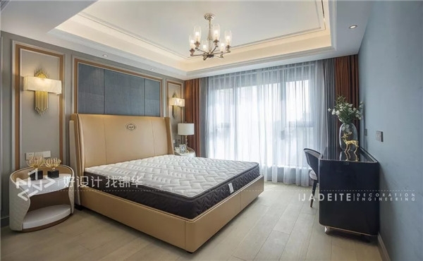 苏建名都 锦华装饰 南通装修公司