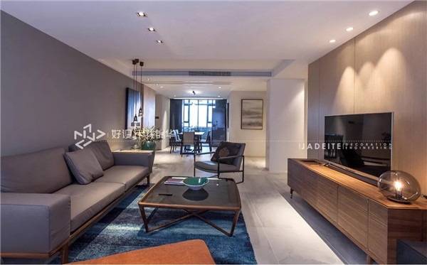 苏建名都 锦华装饰 南通装修公司