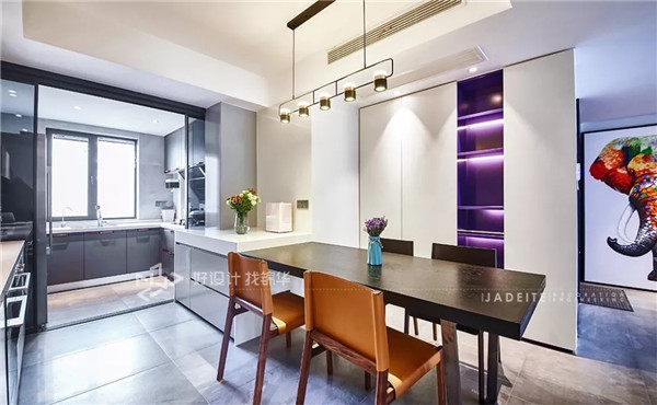 苏建名都 锦华装饰 南通装修公司