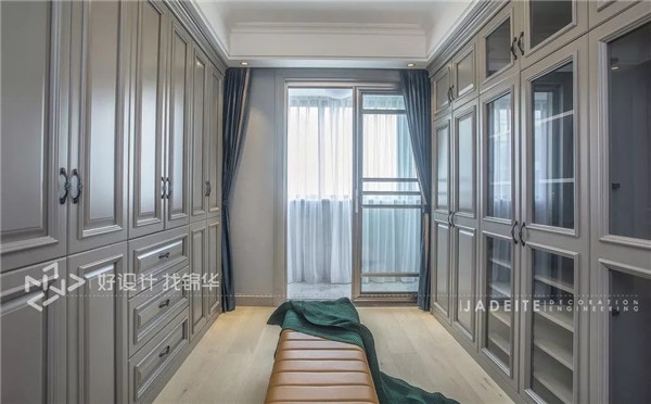 苏建名都 锦华装饰 南通装修公司