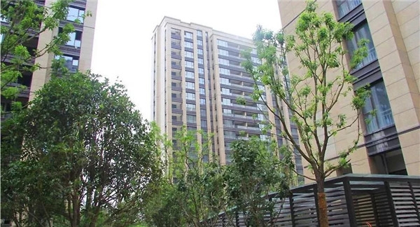 苏建名都 锦华装饰 南通装修公司