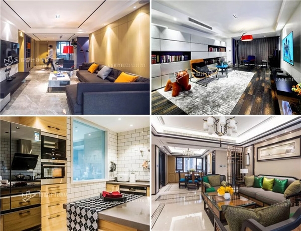 苏建名都 锦华装饰 南通装修公司