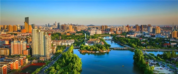 苏建名都 锦华装饰 南通装修公司