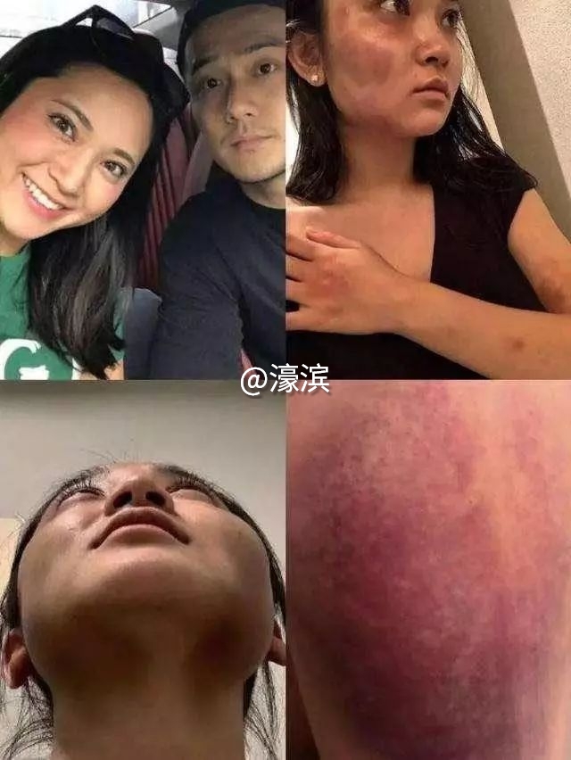 深夜刷爆热搜,网友:家暴果然只有0和无数次!