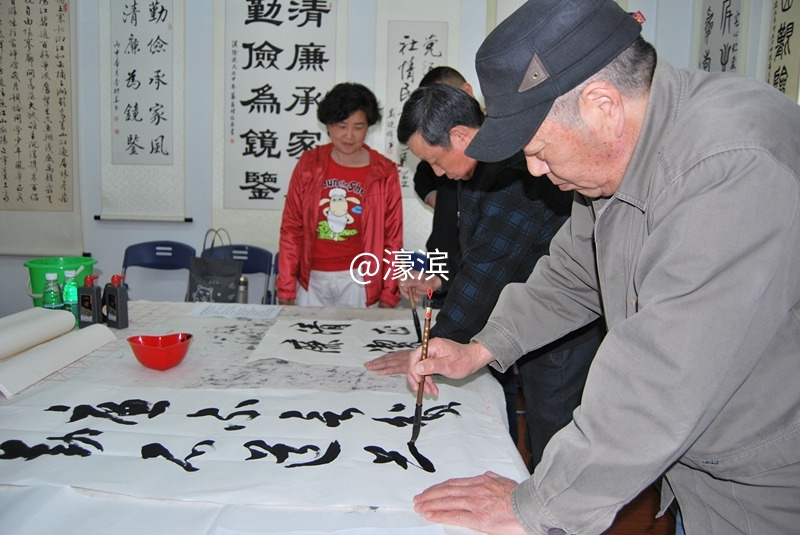 0507濠西社区：不忘初心守清廉 迎接祖国70华诞1.JPG