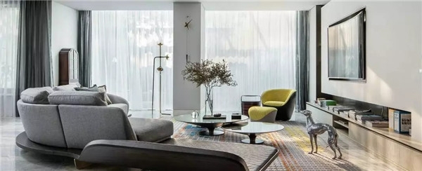 南通装修装饰设计图